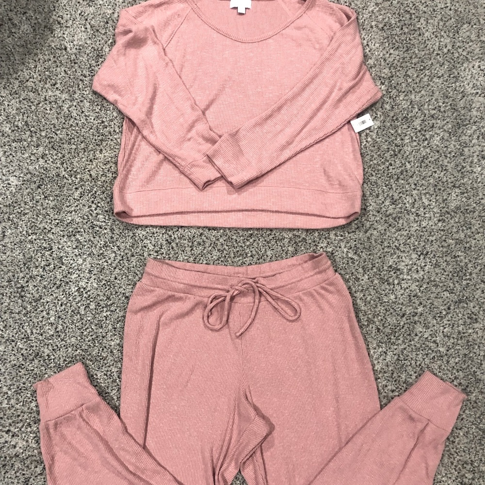 LOVE by GAP women’s pajamas